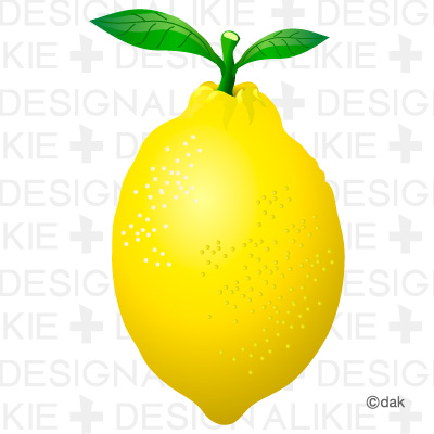 Lemon Clipart Tweet It Is A Material Illustration Icon Of Lemon Id 365