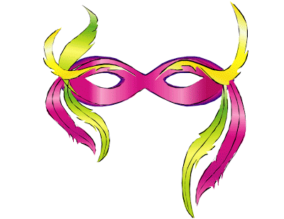 Masquerade Mask Designs 032211  Vector Clip Art   Free Clipart Images