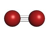 Oxygen Molecule Clipart Oxygen O2 Molecular