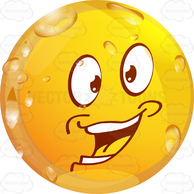 Related Pictures Excited Smiley Face Clip Art Pictures