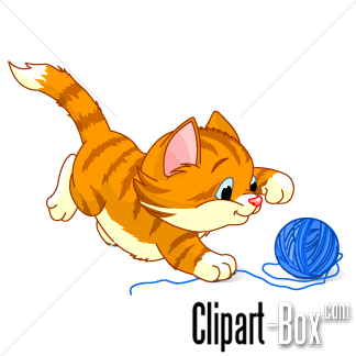 Sleeping Cat Clipart   Cliparthut   Free Clipart