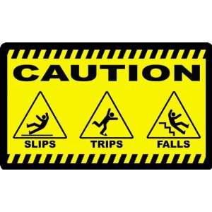 Slips Trips And Falls How To Prevent Slips Trips And Falls How To