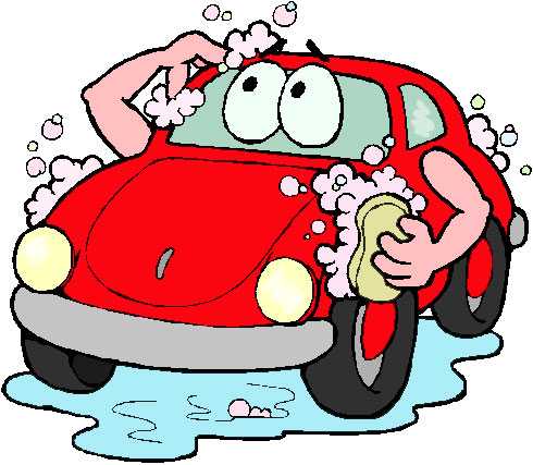 The Car Wash Is On Stop By This Morning Sat 7 23 And Get Your Car