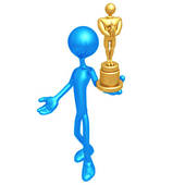 Trophy Award Ceremony Stock Illustrations   Gograph