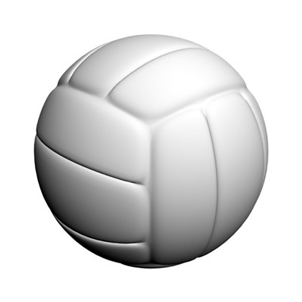 Volleyball Ball Pictures   Clipart Best