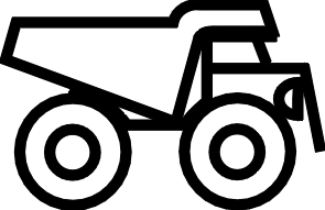 15 Image Dump Truck Free Cliparts That You Can Download To You