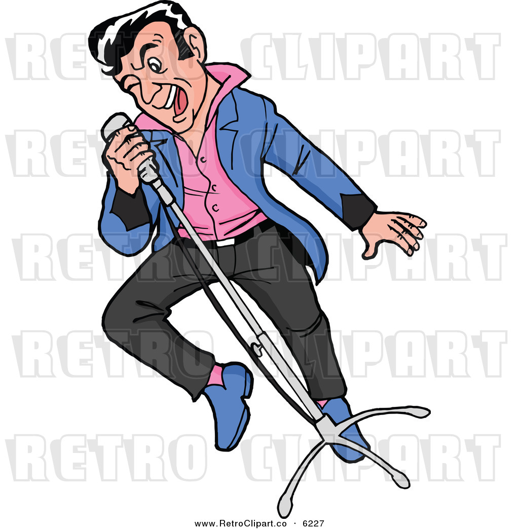 Displaying 20  Images For   Male Singers Clipart