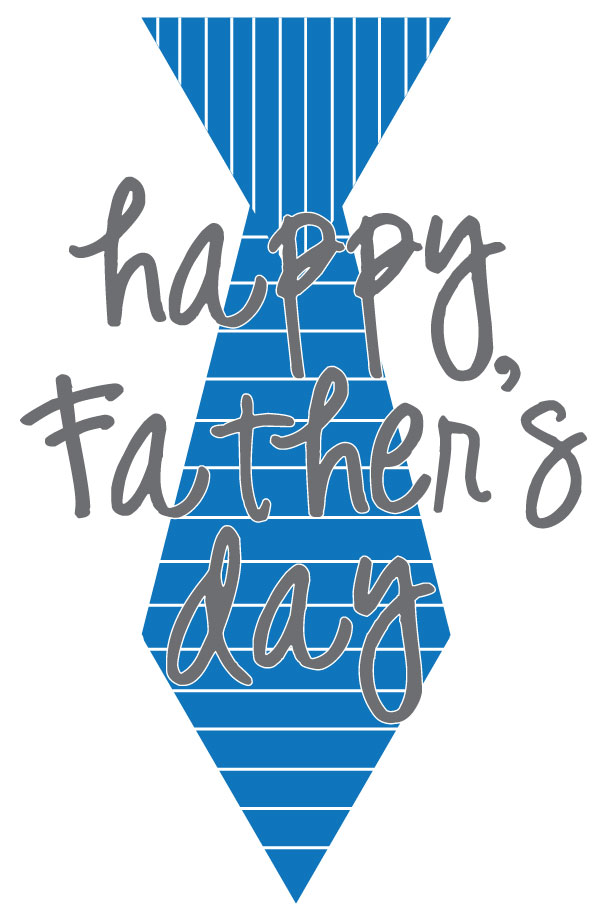 Free Fathers Day Clipart