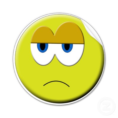Frowny Face   13corridor    Clipart Best   Clipart Best