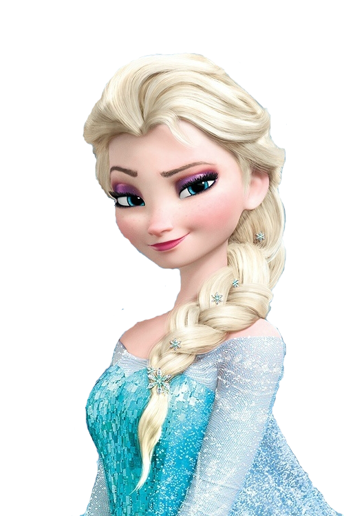 Frozen Elsa Png  By Prieditions On Deviantart
