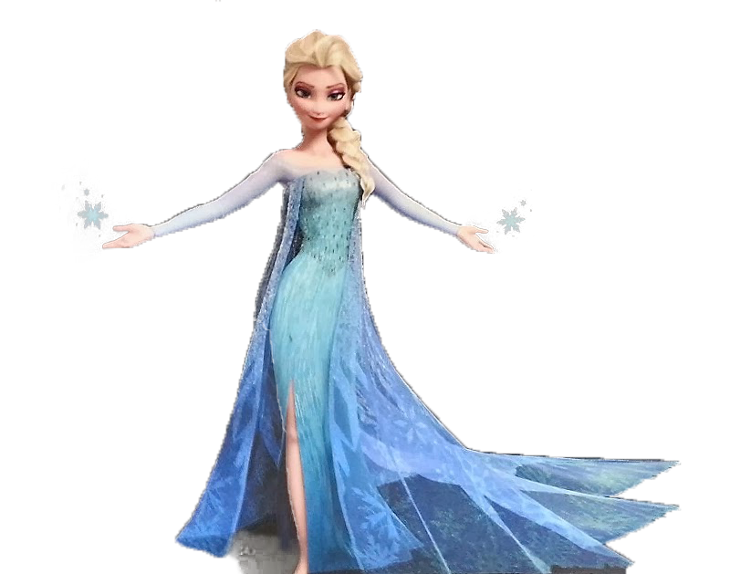 Frozen Elsa Png By Tinitutoriales On Deviantart