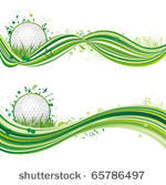 Golf Border Clip Art Download 854 Clip Arts  Page 1    Clipartlogo Com