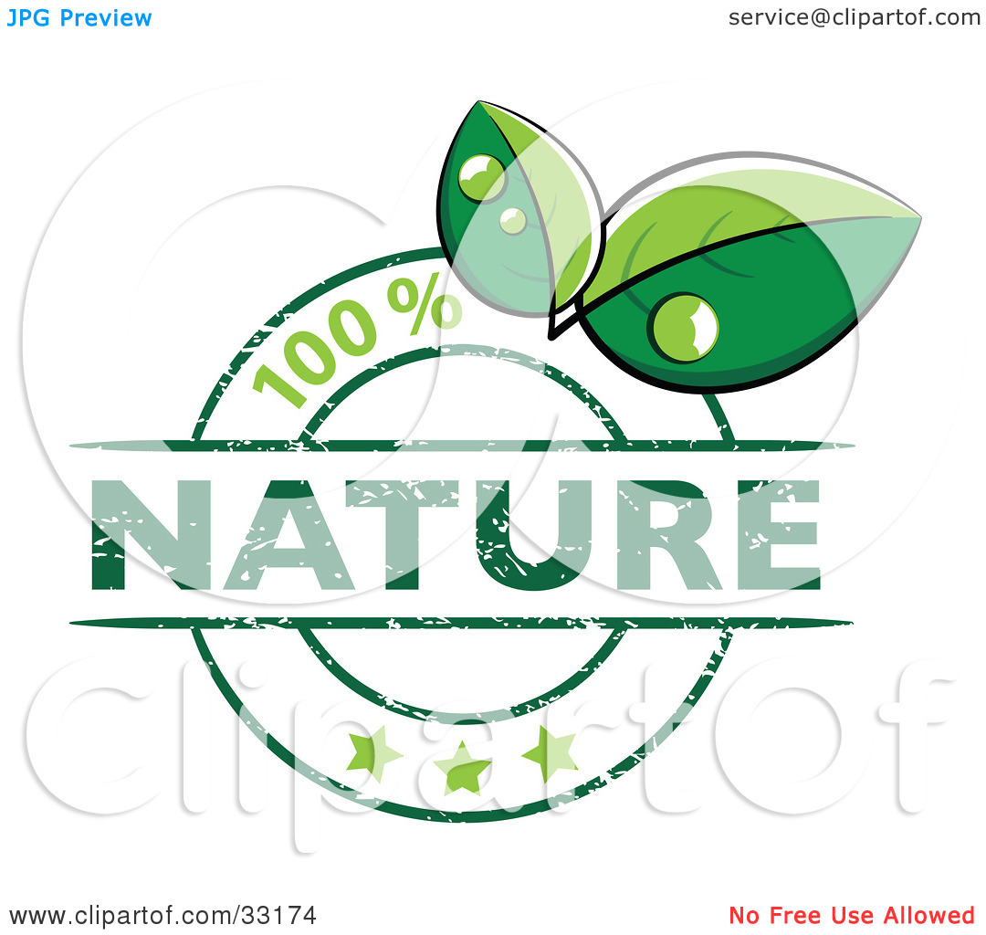 Number 100 Clipart Clipart Illustration Of A