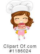 Pastry Chef Cartoon Cake Ideas And Designs