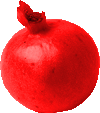 Pomegranate Clipart Picture Pomegranate Gif Png Icon Image