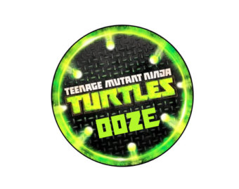 Popular Items For Tmnt Printable On Etsy