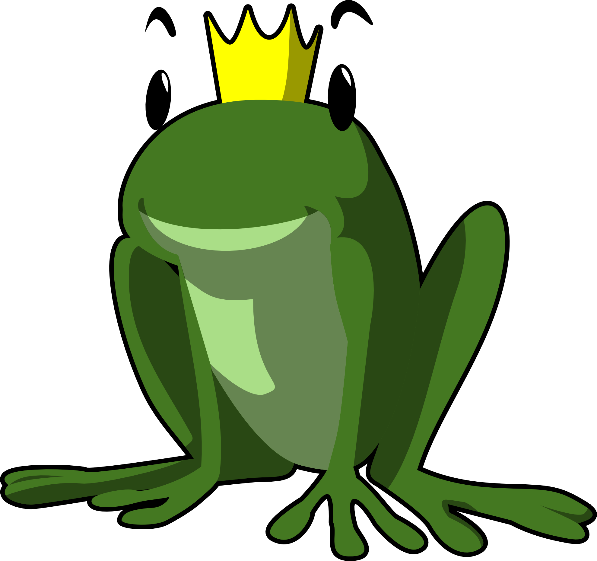 Tags  Frog  Frog Prince  Prince