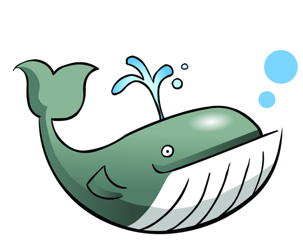 Whale Clip Art   Clipart Best