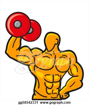 Workout 20clipart   Clipart Panda   Free Clipart Images