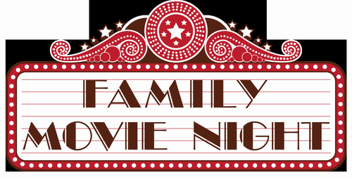 Year Of Fun Family Movie Nights When We Know What Movie Will Be Shown
