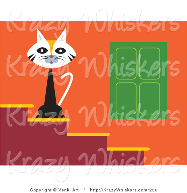 Back   Gallery For   Calico Cat Clip Art