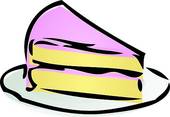 Cake Slice Illustrations Available To Search From Over 15 Royalty Free