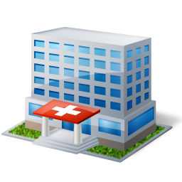 Cartoon Hospital Building Free Cliparts That You Can Download To You    