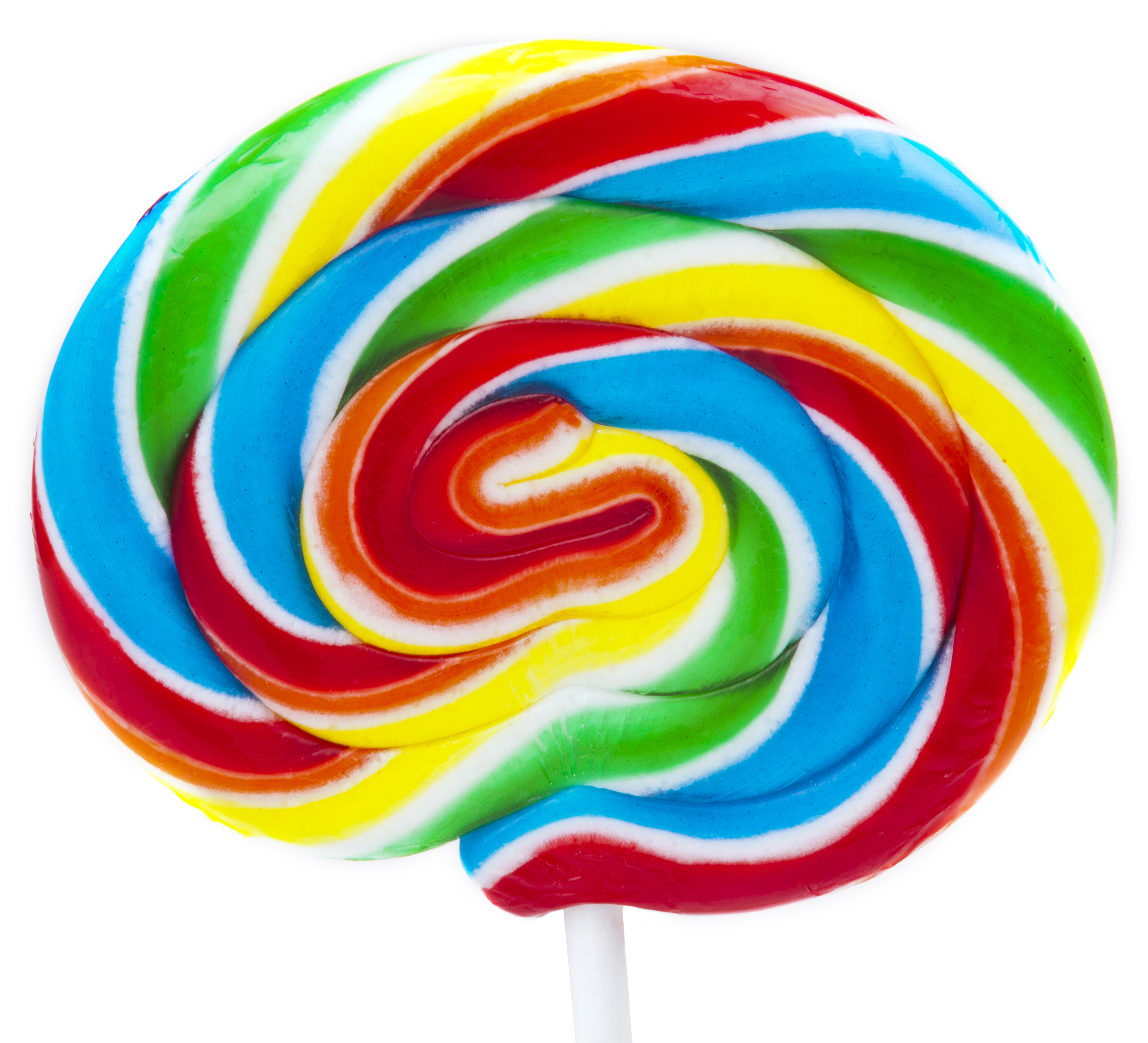Description Lollipop Rainbox Swirl Jpg
