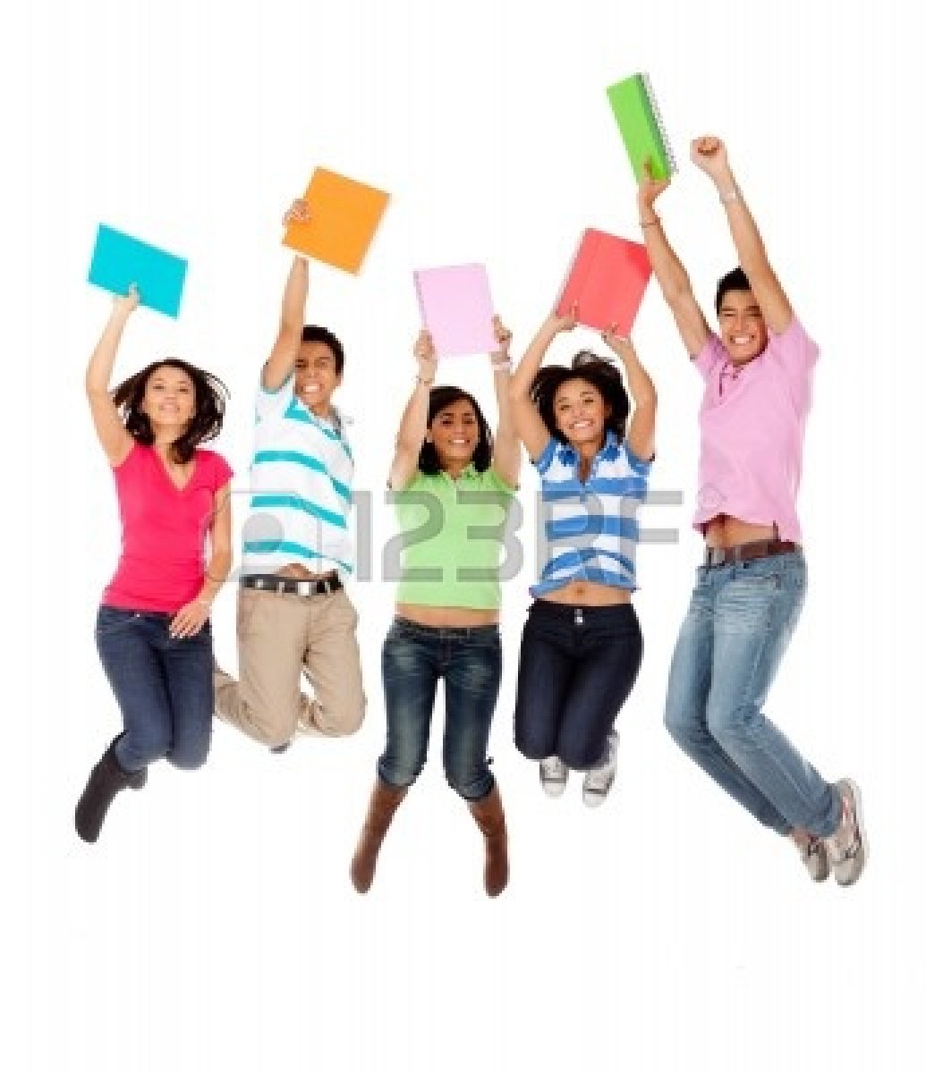 Happy Students In Classroom   Clipart Panda   Free Clipart Images