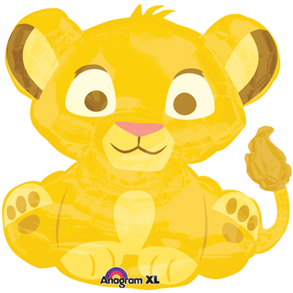 Lion King Baby Shower Clipart   Cliparthut   Free Clipart
