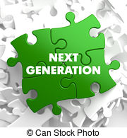 Next Generation Stock Illustrations  630 Next Generation Clip Art