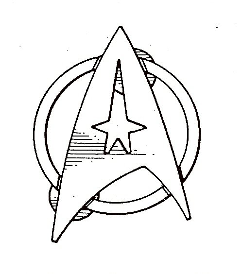 Star Line Drawing   Cliparts Co