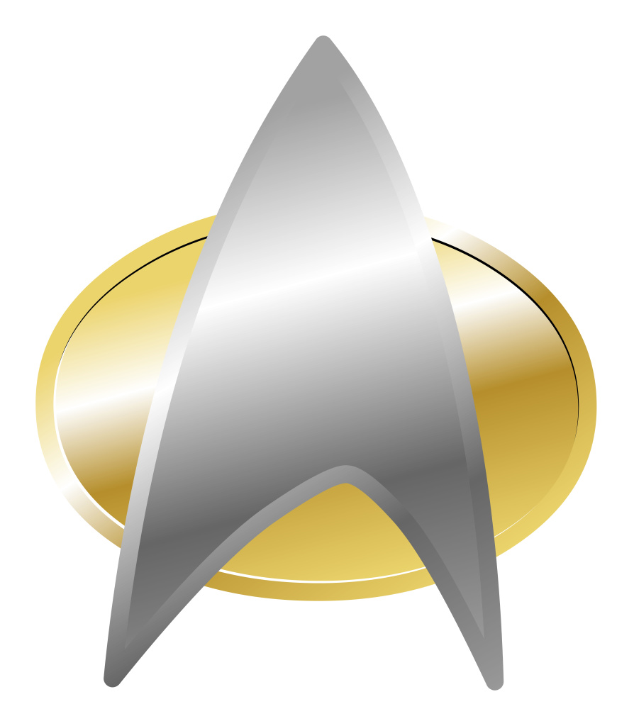 Star Trek  To Bow Overseas A Month Before U S  Premiere   Nola Com