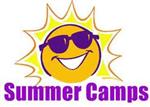 Summer Camp Fair   To Be Held Saturday April 12 2014