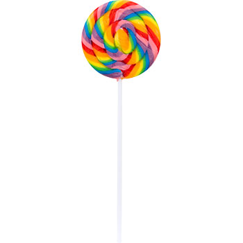 Swirl Lollipops Drawing An Entire Swirly Lollipop 