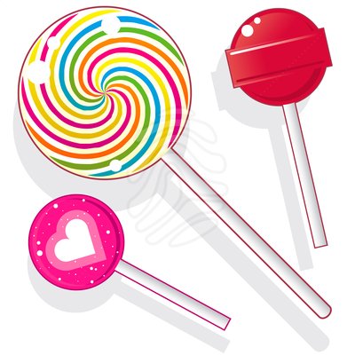 There Is 39 Pink Lollipop   Free Cliparts All Used For Free 