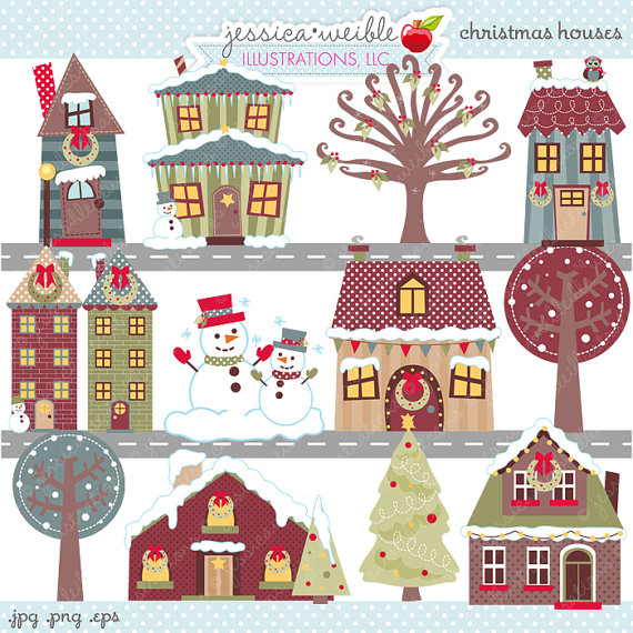     Use Ok Christmas House Clipart Christmas Graphics Christmas Clipart