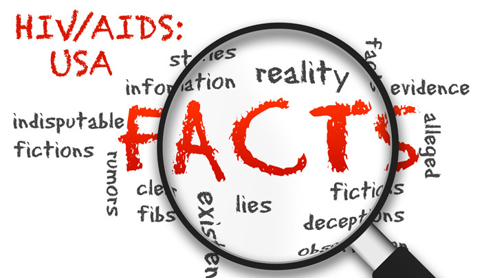 Youth Village   Misconceptions About Hiv And Aids