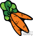 103 Carrot Clip Art Images