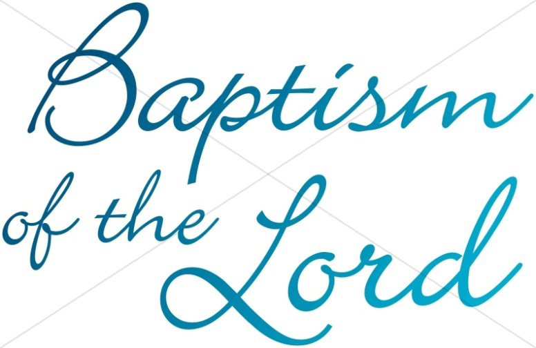 Baptism Of The Lord Images Baptism Of Jesus Clipart Sharefaith   Party