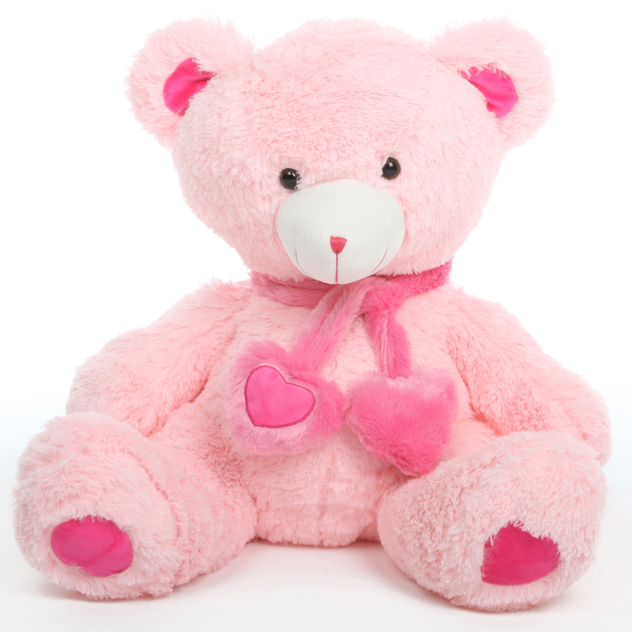 Candy Hugs 30 Adorable Plush Stuffed Teddy Bear Giant Teddy Bears