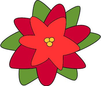 Christmas Flower