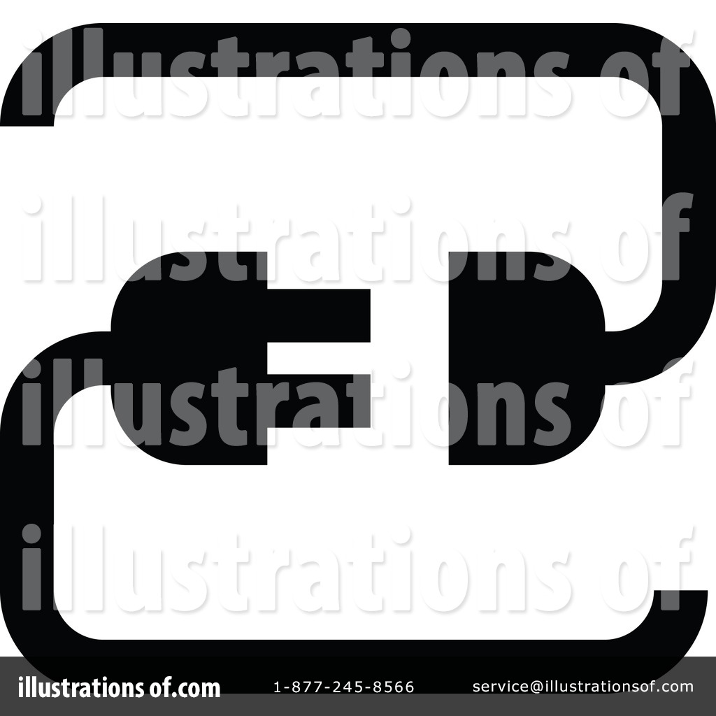 Connection Clipart  219117 By Geo Images   Royalty Free  Rf  Stock
