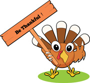 Free Thanksgiving Clipart   Clip Art Pictures   Graphics
