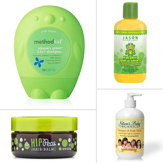 Hair Products For Kids Natural Hair