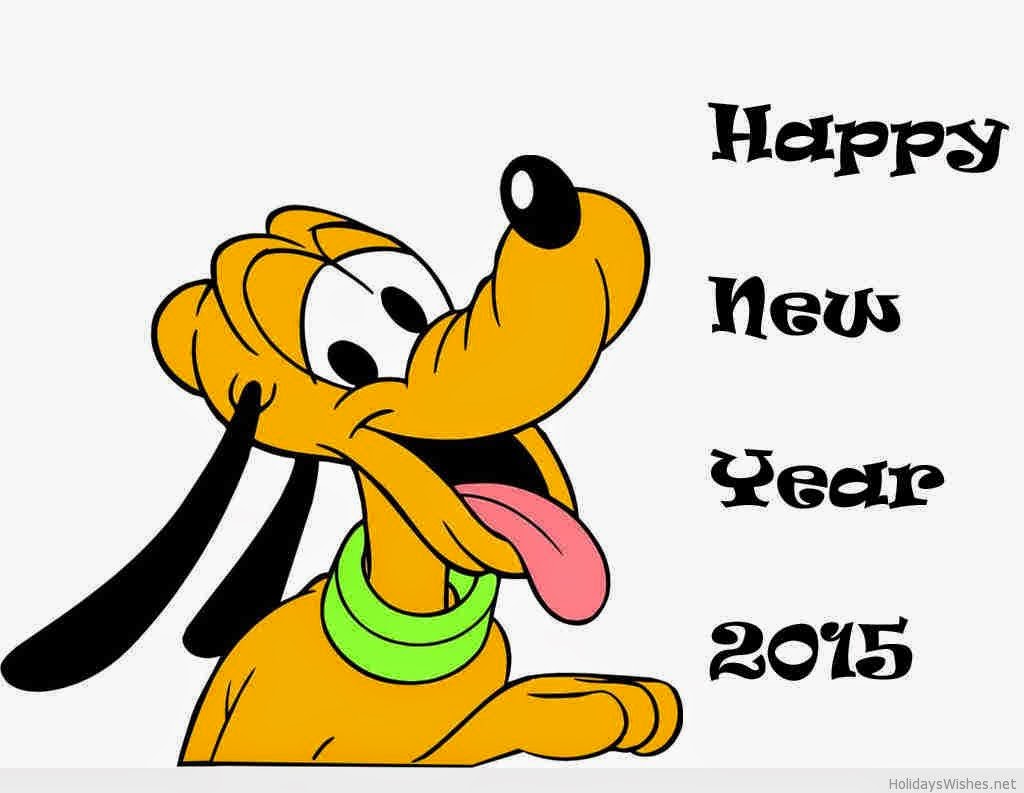 Happy New Year Clipart Free 2015 Download