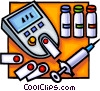 Healthcare Vector Clipart Pictures   Coolclips Clip Art