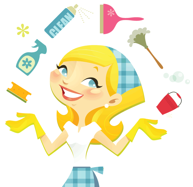 House Cleaning  Professional House Cleaning Logos Images