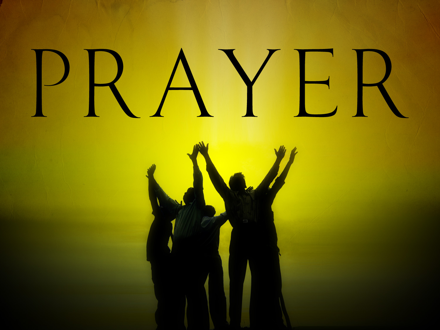 Prayer   Care Ministries
