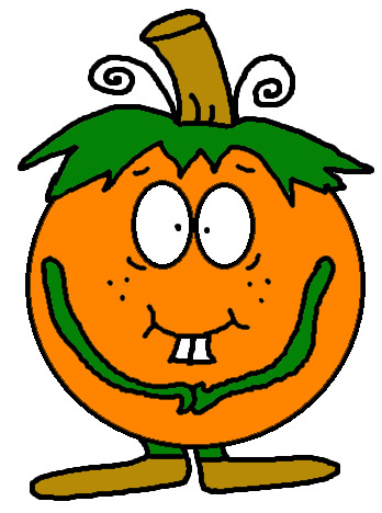 Pumpkin Clipart For You To Copy And Paste We Have Christian Pumpkin